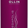 Кондиционер Ollin Professional Megapolis с экстрактом черного риса 1 л
