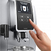 Эспрессо кофемашина DeLonghi Dinamica Plus ECAM 370.85.SB