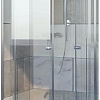Душевой уголок Акватон Slide 80x80 [1AX008SSXX000]
