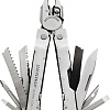 Туристический нож Leatherman Super Tool 300 Stainless Steel