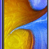 Смартфон Samsung Galaxy A20 3GB/32GB (красный)