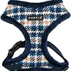 Шлейка Puppia Kellen PAUD-HA1860-NY-XL (синий)