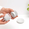 Щетка с дозатором Brabantia 302640 (светло-серый)