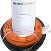 Нагревательный кабель Teplotex EcoCab 14w-5.3m/75w