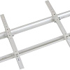 Кронштейн Trone Техно-400F (белый)