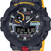 Наручные часы Casio GA-700MT-1A9