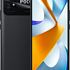 Смартфон POCO C40 3GB/32GB международная версия (черный)