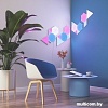 Светодиодная панель Nanoleaf Shapes Mini Triangles NL48-1001TW-10PK
