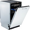 Встраиваемая посудомоечная машина Exiteq EXDW-I409