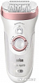 Эпилятор Braun Silk-epil 9 SkinSpa SensoSmart 9/990 Wet&Dry