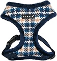 Шлейка Puppia Kellen PAUD-HA1860-NY-XL (синий)