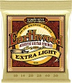 Струны для гитары Ernie Ball 2006 10-50