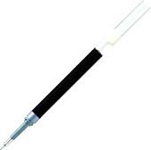 Стержень гелевый Pentel LR7-AX (черный)
