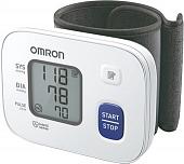 Тонометр Omron RS2 HEM-6161-E