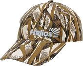 Бейсболка Helios Тайфун осока (XL)