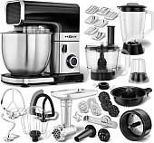 Кухонная машина Holt HT-FP-014