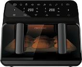 Аэрогриль (аэрофритюрница) Cecotec Cecofry Advance 9000 Window