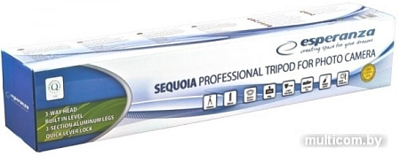 Esperanza Sequoia EF110