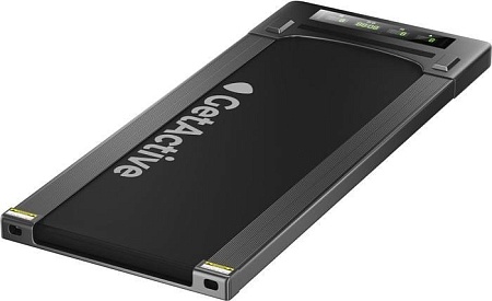 Электрическая беговая дорожка GetActive Run MINI PAD YP-C4