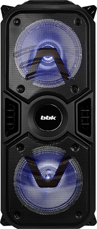 Колонки для музыкального центра BBK BTA601