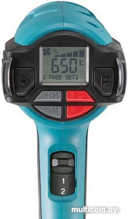 Makita HG6531CK