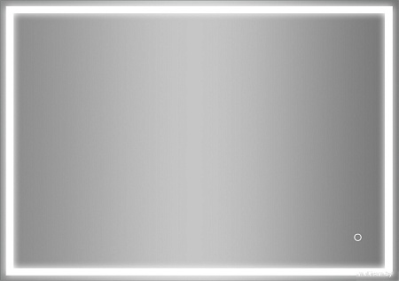 Зеркало Saniteco LED OBF 4b 12070 s-1 700х1200 11125069