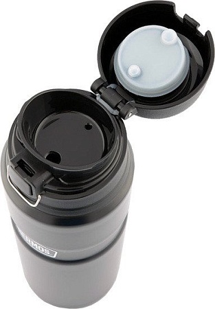 Термос Thermos SK4000BKTRI4 (черный)