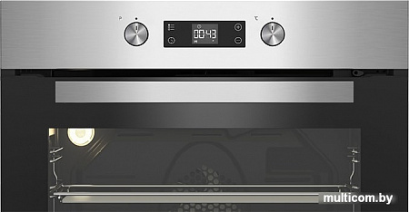 Электрический духовой шкаф BEKO BIM12300XPS