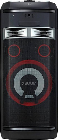 Мини-система LG X-Boom OL100