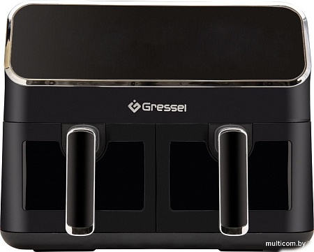 Аэрогриль (аэрофритюрница) Gressel GAF-1825