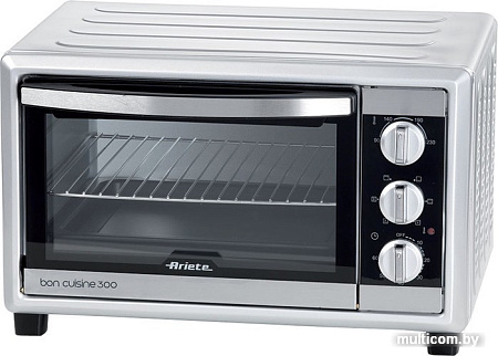 Мини-печь Ariete Bon Cuisine 300 (985/11)