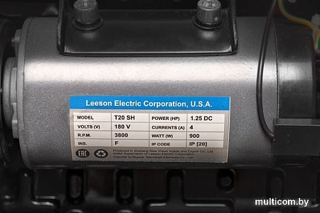 Электрическая беговая дорожка Titanium One T22 S