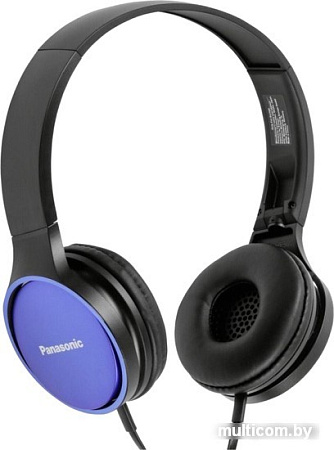 Наушники Panasonic RP-HF300GC-A