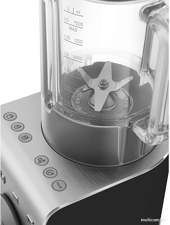 Стационарный блендер Smeg BLC01BLMEU