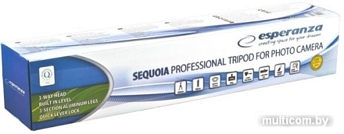 Esperanza Sequoia EF110