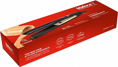 Выпрямитель Valera Professional Swiss'x Thermofit 101.03