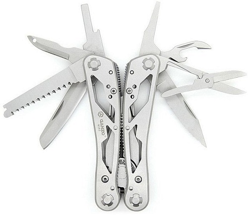 Туристический нож Ganzo G202