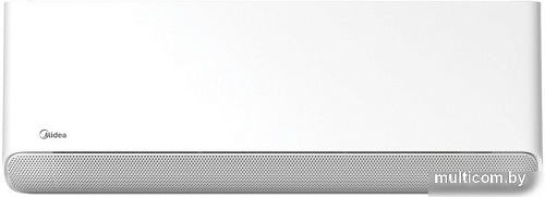 Кондиционер Midea Breezeless E MSFE-12N8D6-I/MSFE-12N8D6-O