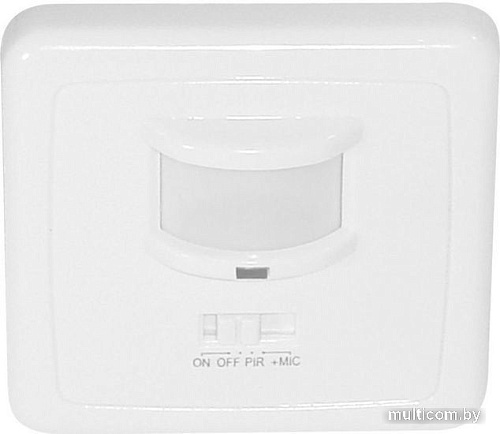 Датчик движения Feron SEN1A/LX2000