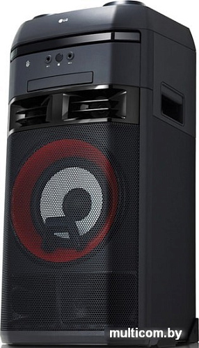 Микро-система LG X-Boom OL75DK