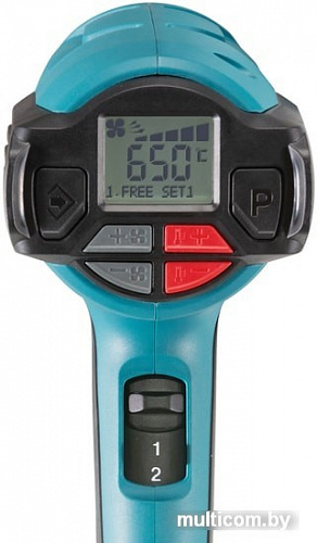 Makita HG6531CK