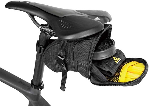 Велосумка Topeak Aero Wedge TC2261B