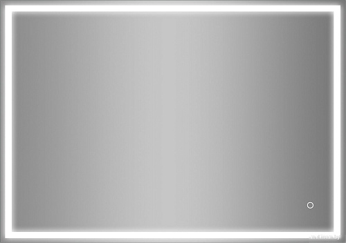 Зеркало Saniteco LED OBF 4b 12070 s-1 700х1200 11125069