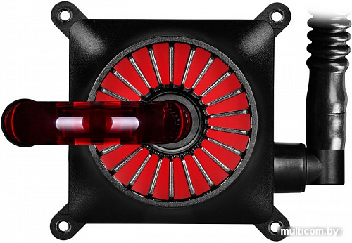 Кулер для процессора DeepCool Captain 120