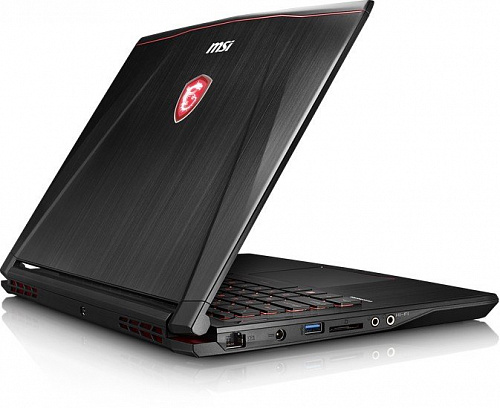 Ноутбук MSI GS43VR 7RE-094RU Phantom Pro