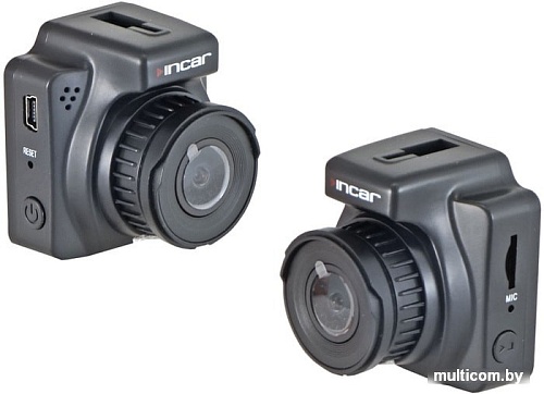 Автомобильный видеорегистратор Incar VR-650