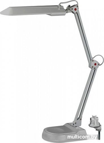 Лампа ЭРА NL-202-G23-11W-GY (серый)