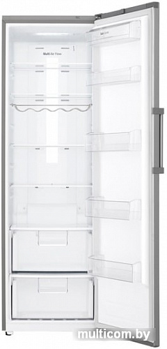 Однокамерный холодильник LG GC-B401EMDV
