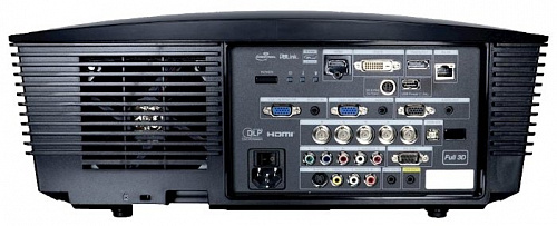 Проектор Optoma EH505e