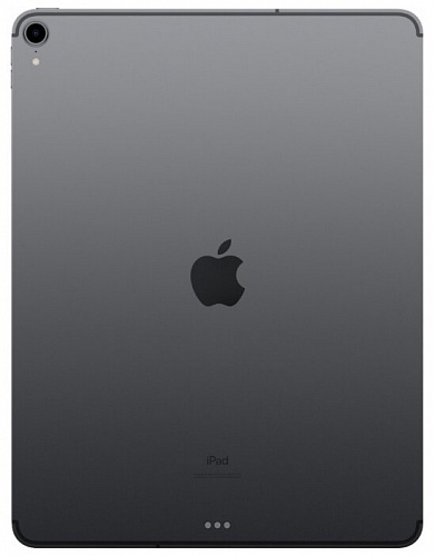 Планшет Apple iPad Pro 12.9 (2018) 1Tb Wi-Fi